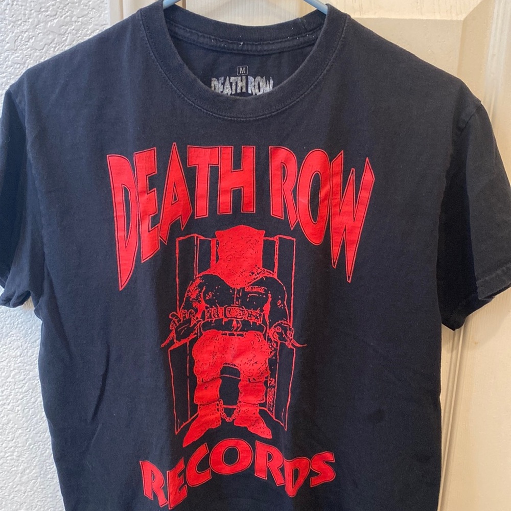 Death Row Tee
